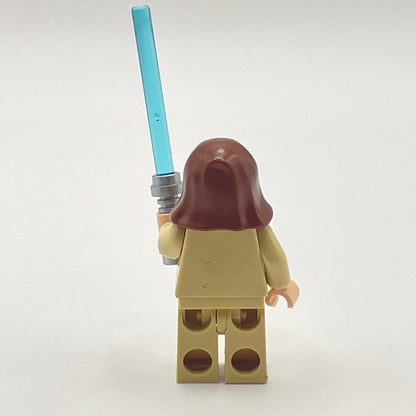 LEGO Obi-Wan Kenobi, (Old), Star Wars, Minifigures (sw0206)