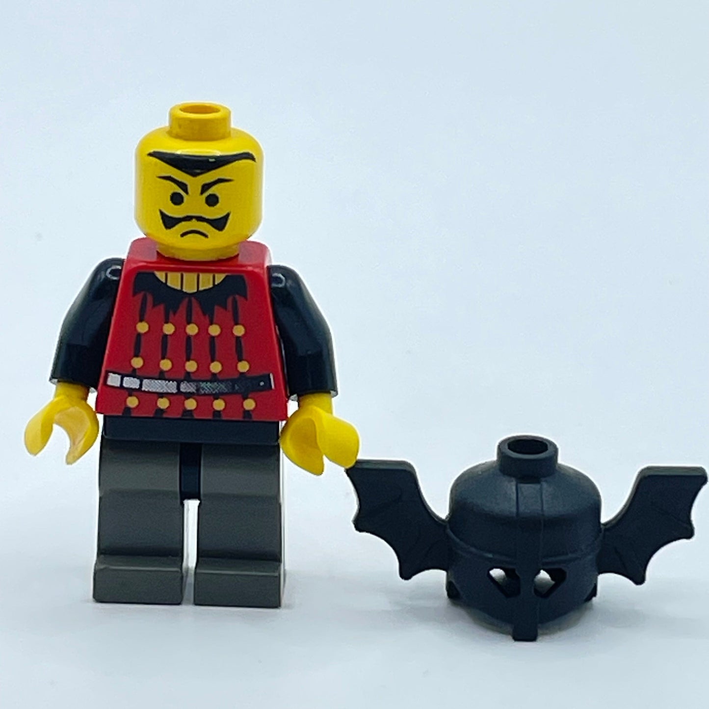 LEGO Batlord, Fright Knights, 1997 Minifigure (cas022a)