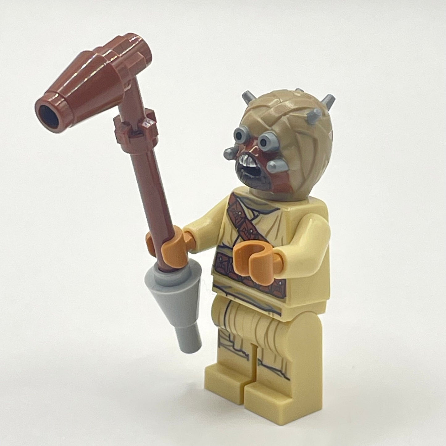 LEGO Star Wars Tusken Raider Minifigure (sw1074)