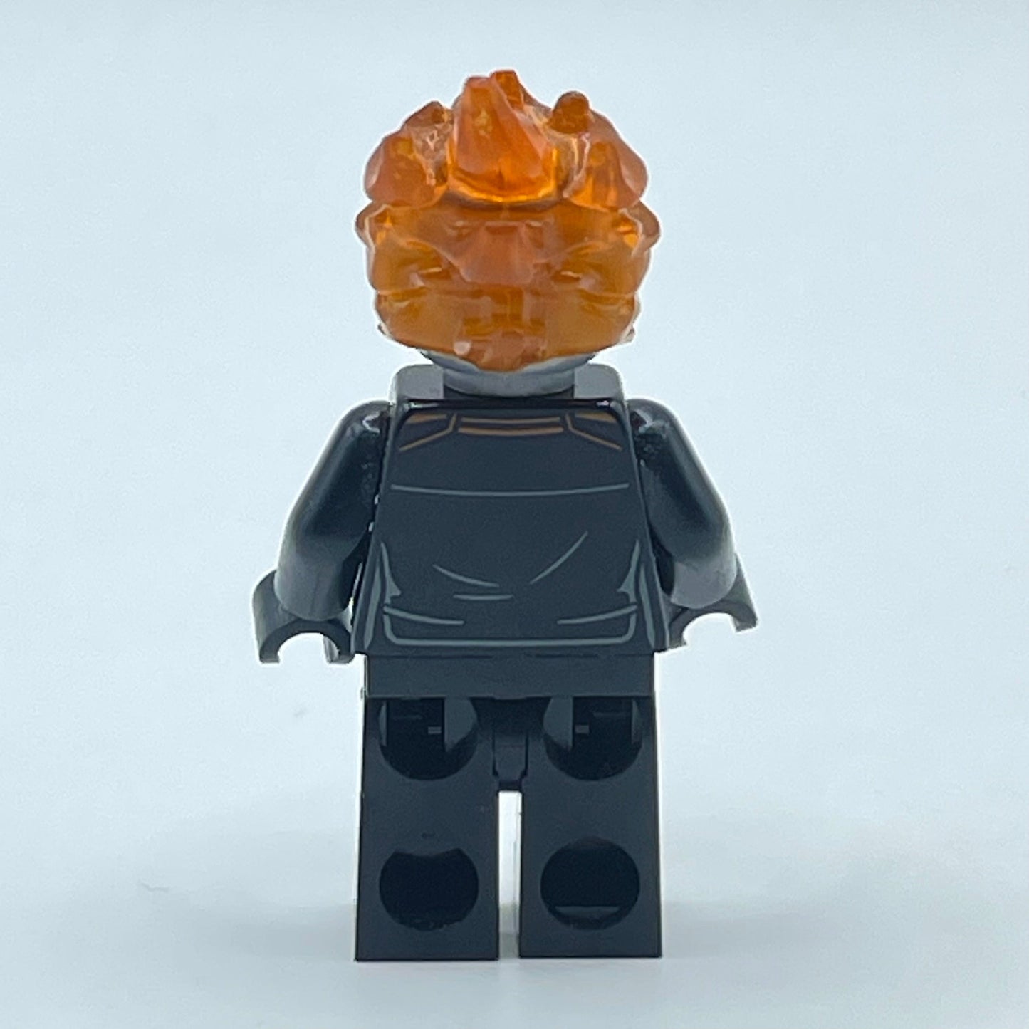 LEGO Ghost Rider, Roberto 'Robbie' Reyes, Super Heroes, Minifigure (sh0678)