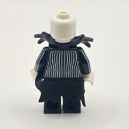 LEGO Jack Skellington, Disney Series 2 Minifigure (dis039)