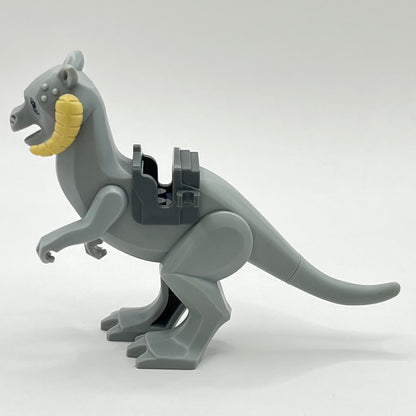 LEGO Tauntaun with Flexible Tail, Star Wars