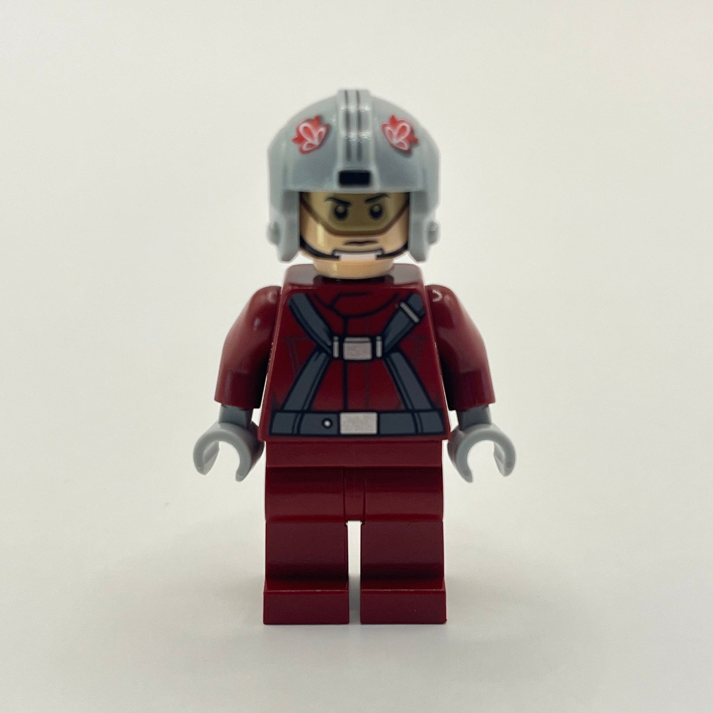 LEGO T-16 Skyhopper Pilot, Star Wars, Minifigure (sw0619)