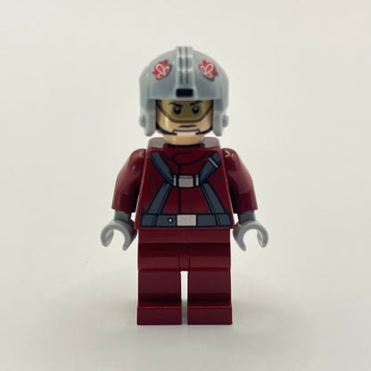 LEGO T-16 Skyhopper Pilot, Star Wars, Minifigure (sw0619)