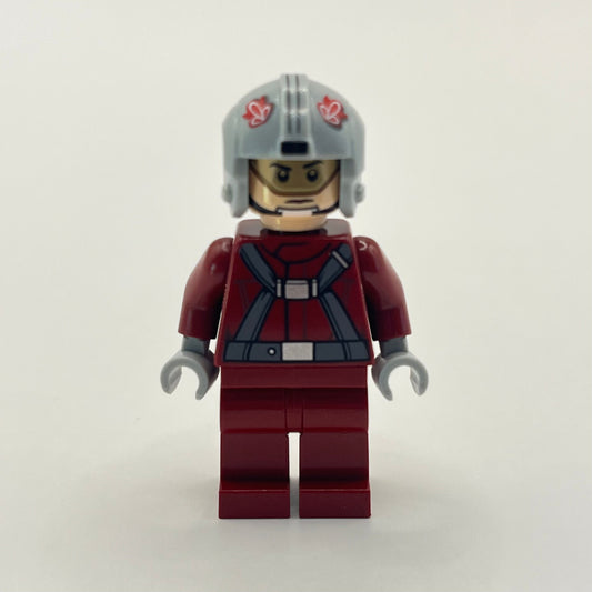 LEGO T-16 Skyhopper Pilot, Star Wars, Minifigure (sw0619)