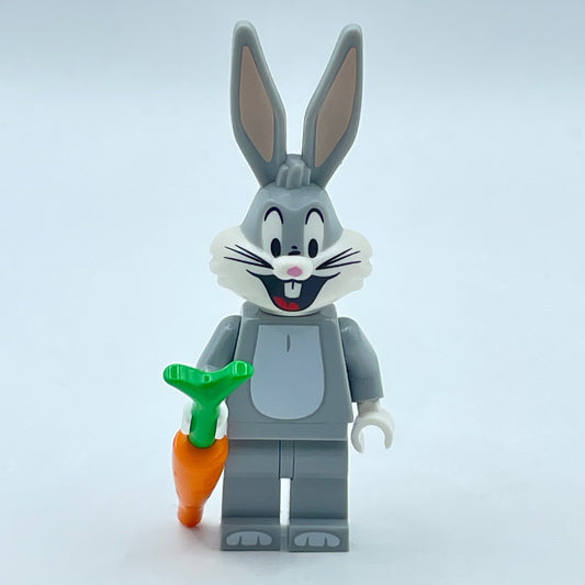 LEGO Bugs Bunny, Collectible Minifigure Looney Tunes (collt02)