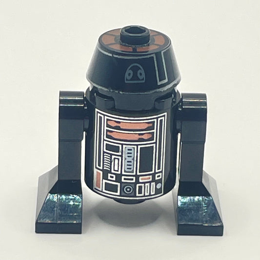 LEGO Astromech Droid R5-J2, Star Wars Minifigure (sw0375)