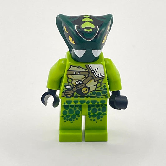 LEGO Spitta-Legacy, Ninjago, Minifigure (njo498)