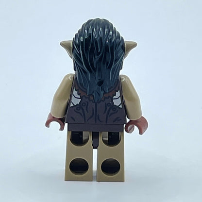 LEGO Hunter Orc, Lord of the Rings, Minifigure (lor039)