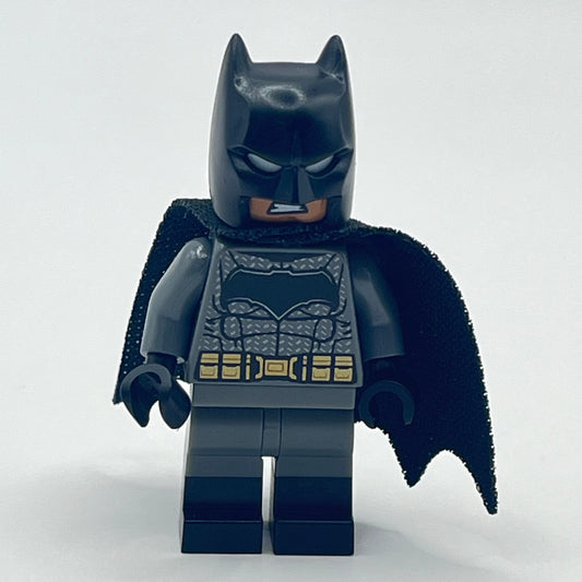 LEGO Batman, Super Heroes Minifigure (sh0218)