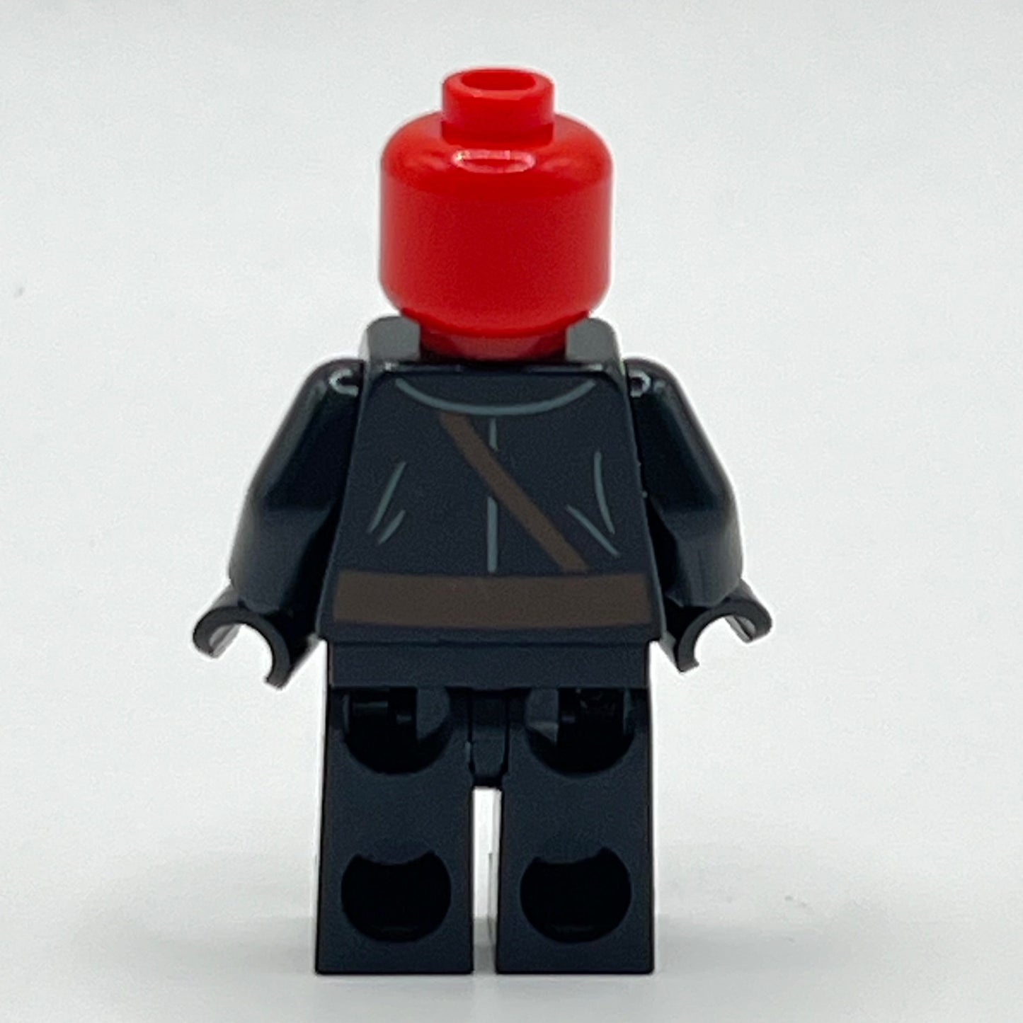 LEGO Red Skull, Super Heroes, Minifigure (sh0107)