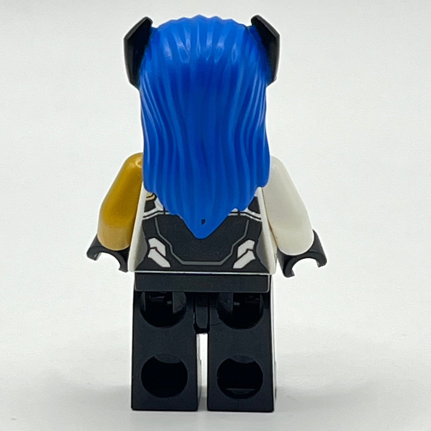 LEGO Proxima Midnight, Super Heroes, Minifigure (sh0500)