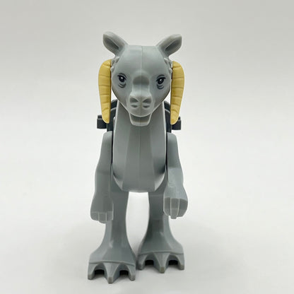 LEGO Tauntaun with Flexible Tail, Star Wars