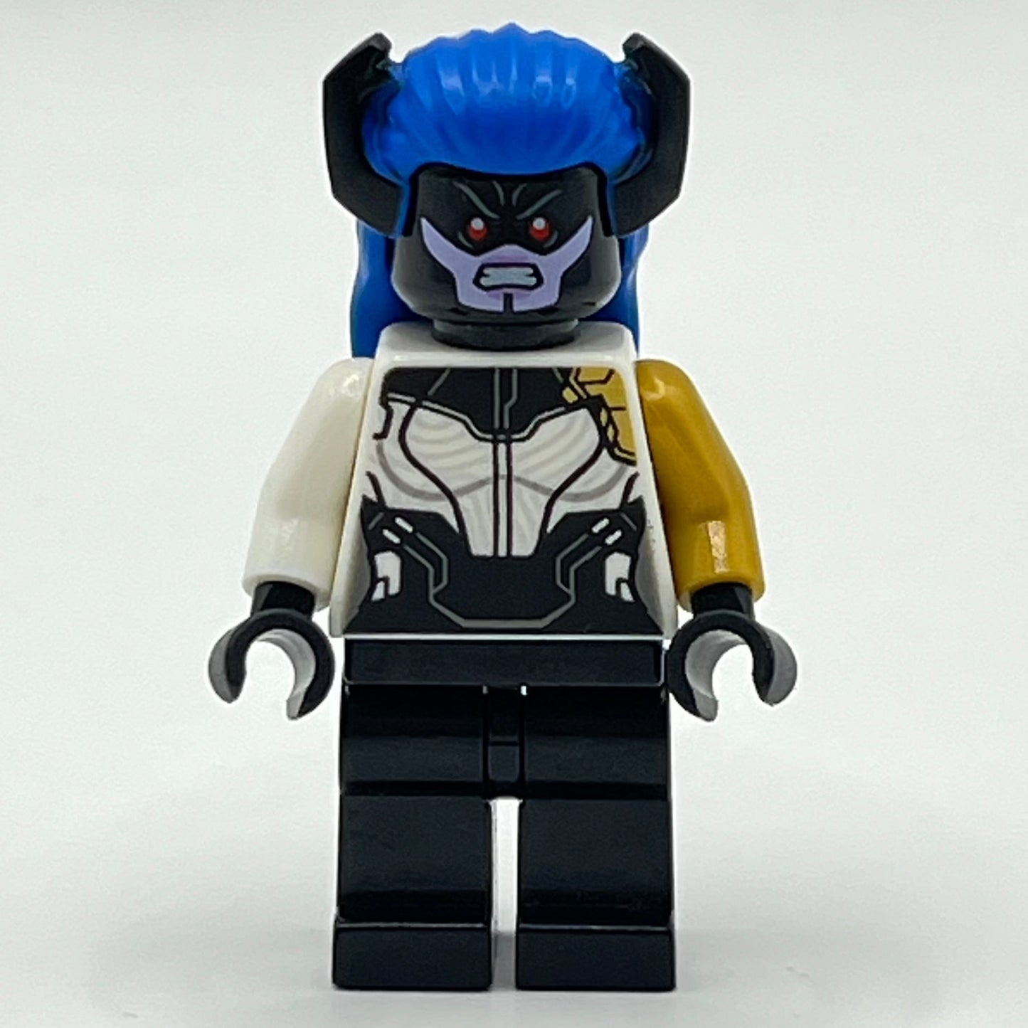 LEGO Proxima Midnight, Super Heroes, Minifigure (sh0500)