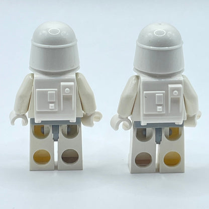 LEGO Snowtrooper, Phase 2, Star Wars, Minifigure (sw0101) (Set of 2)