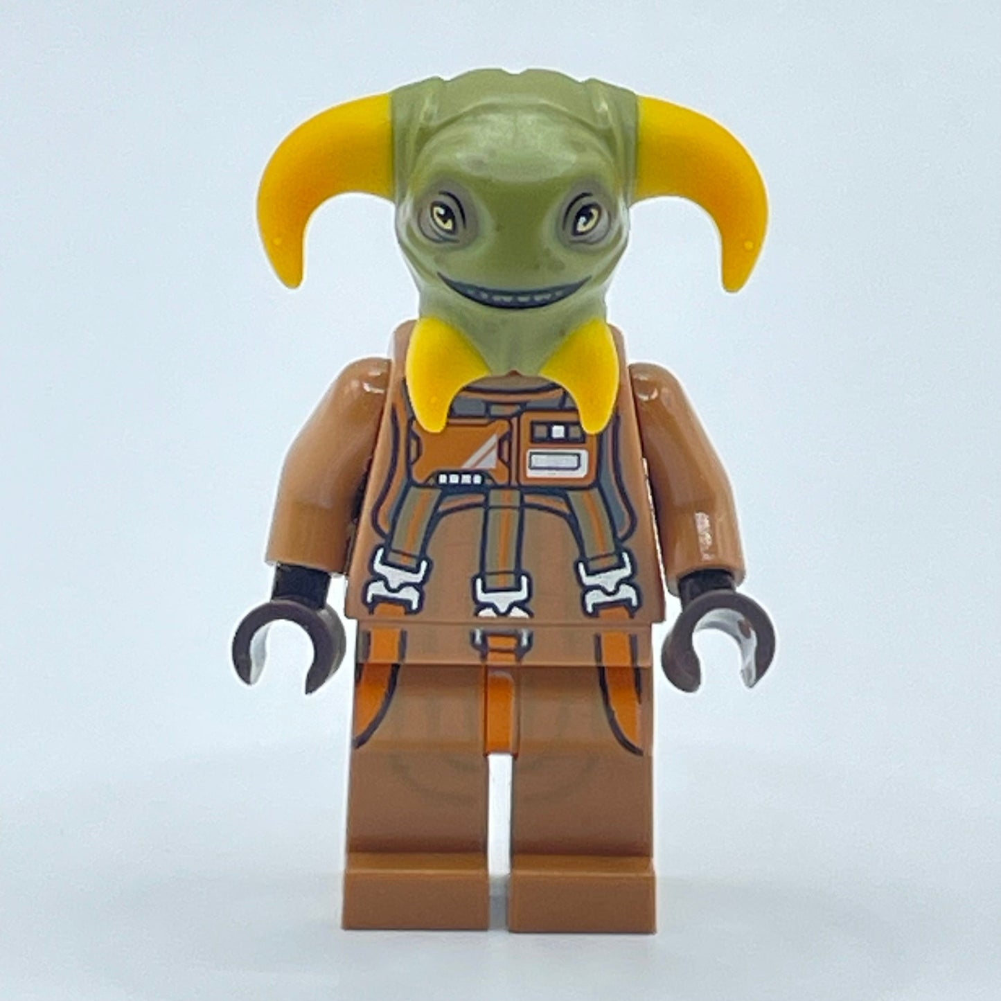 LEGO Boolio, Star Wars, Minifigure (sw1068)