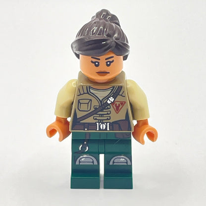 LEGO Kordi, Star Wars, Minifigures (sw0848)