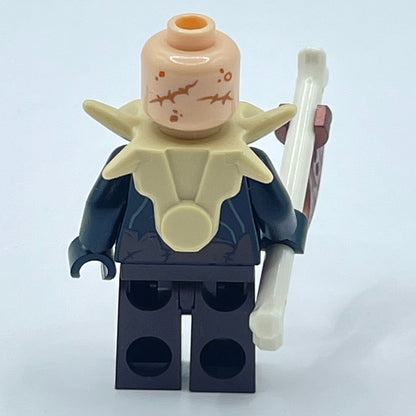 LEGO Yazneg, Lord of the Rings, Minifigure (lor038)