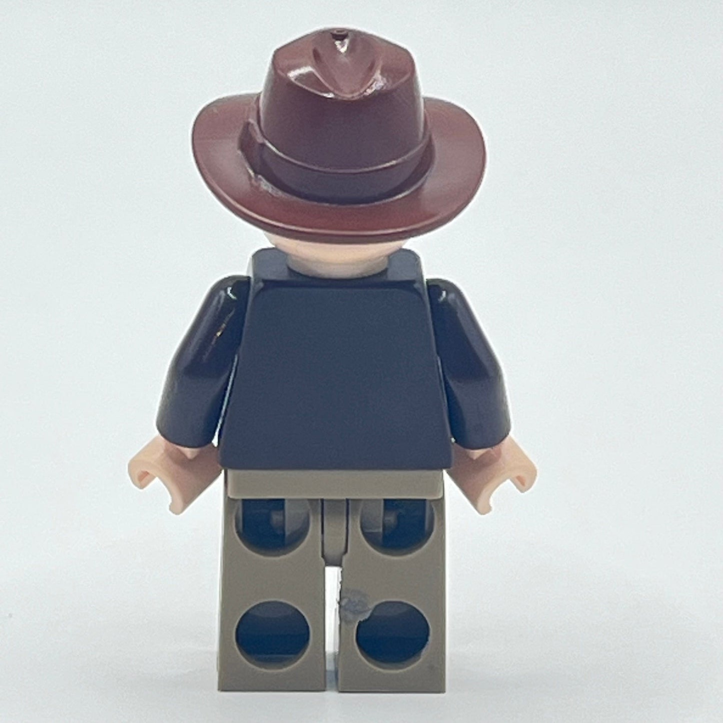 LEGO Indiana Jones, Indiana Jones Theme, Minifigure (iaj001)