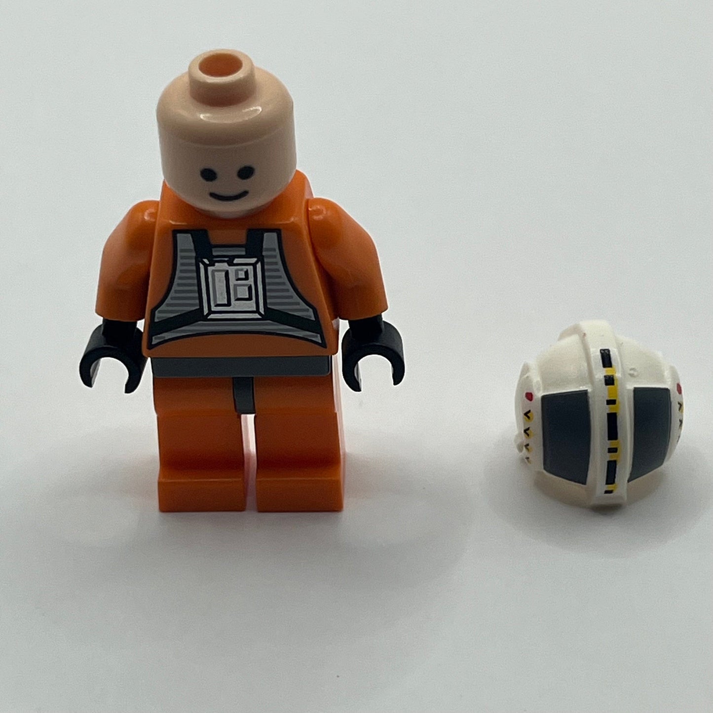 LEGO Star Wars Wedge Antilles (sw0089)