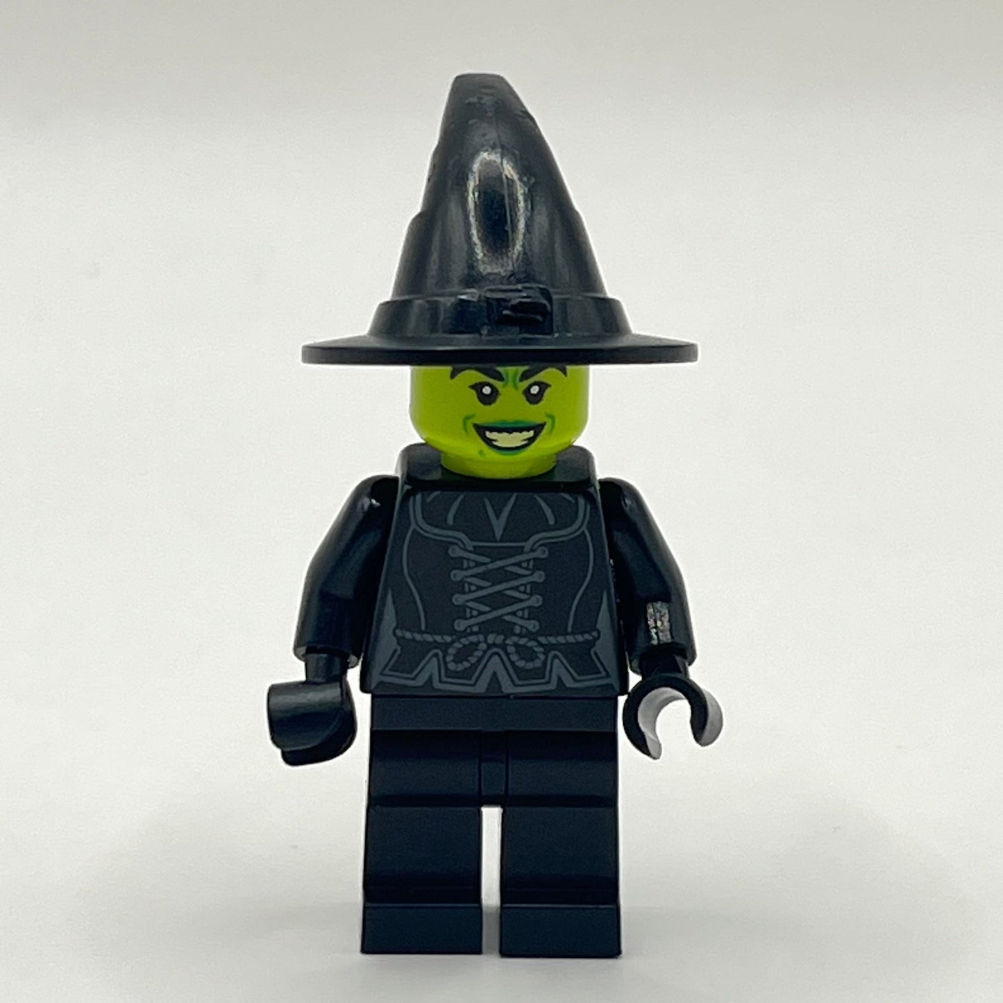 LEGO Wicked Witch, The Wizard of Oz, Dimensions, Minifigure (dim005)