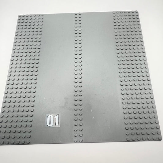 LEGO Baseplate Road, 32x32, 30225c01 (1 only)