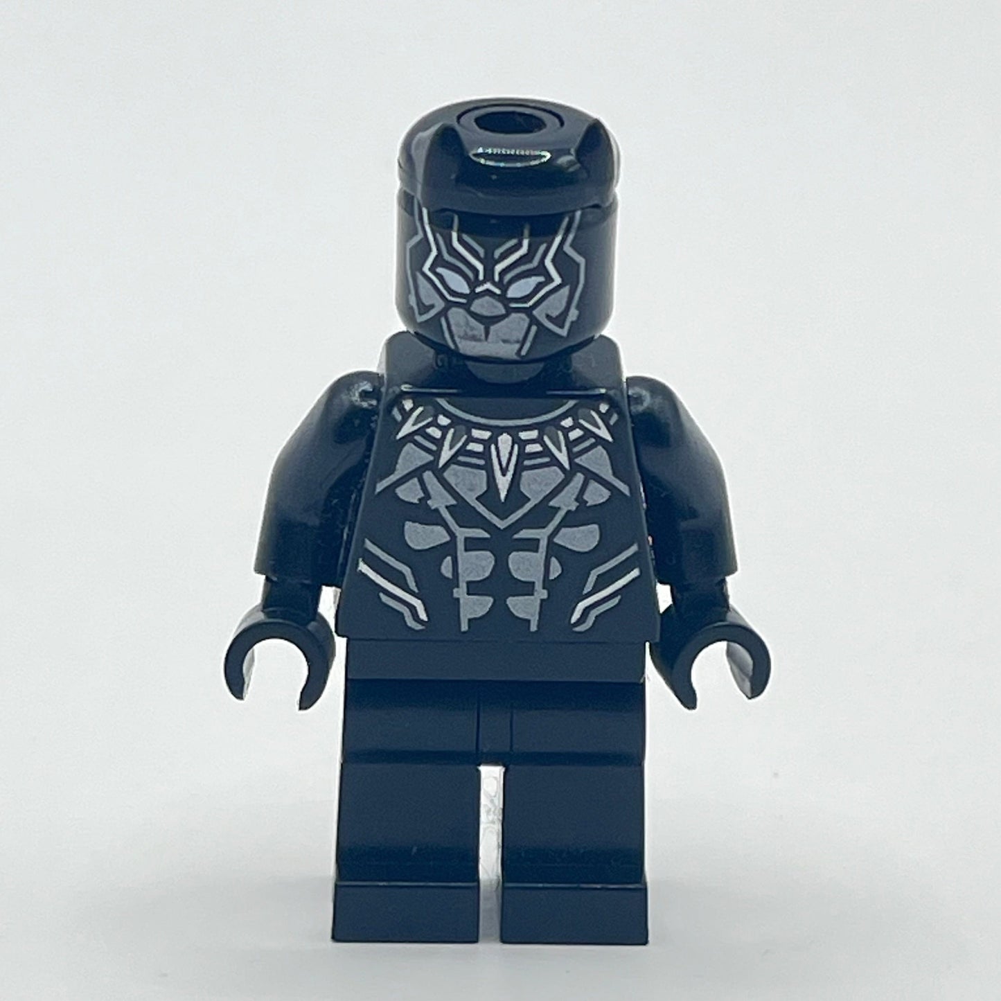 LEGO Black Panther, Marvel Super Heroes Minifigure (sho807)