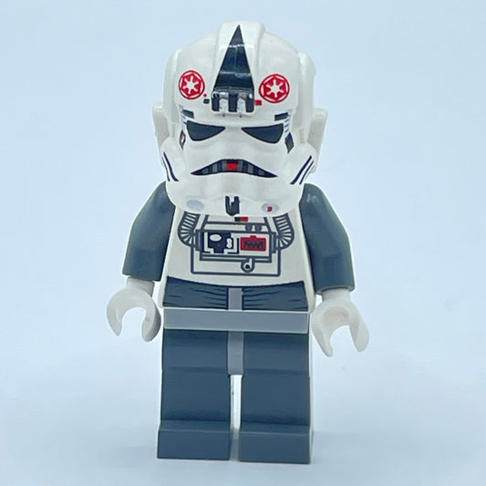 LEGO AT-AT Driver, Star Wars Minifigure (sw0262)