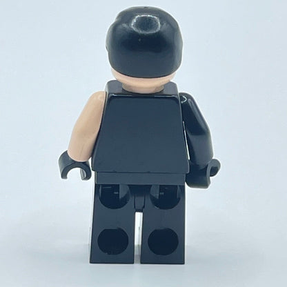 LEGO Starkiller, Galem Marek, Darth Vader Apprentice, Very Rare, Star Wars, Minifigure (sw0181)