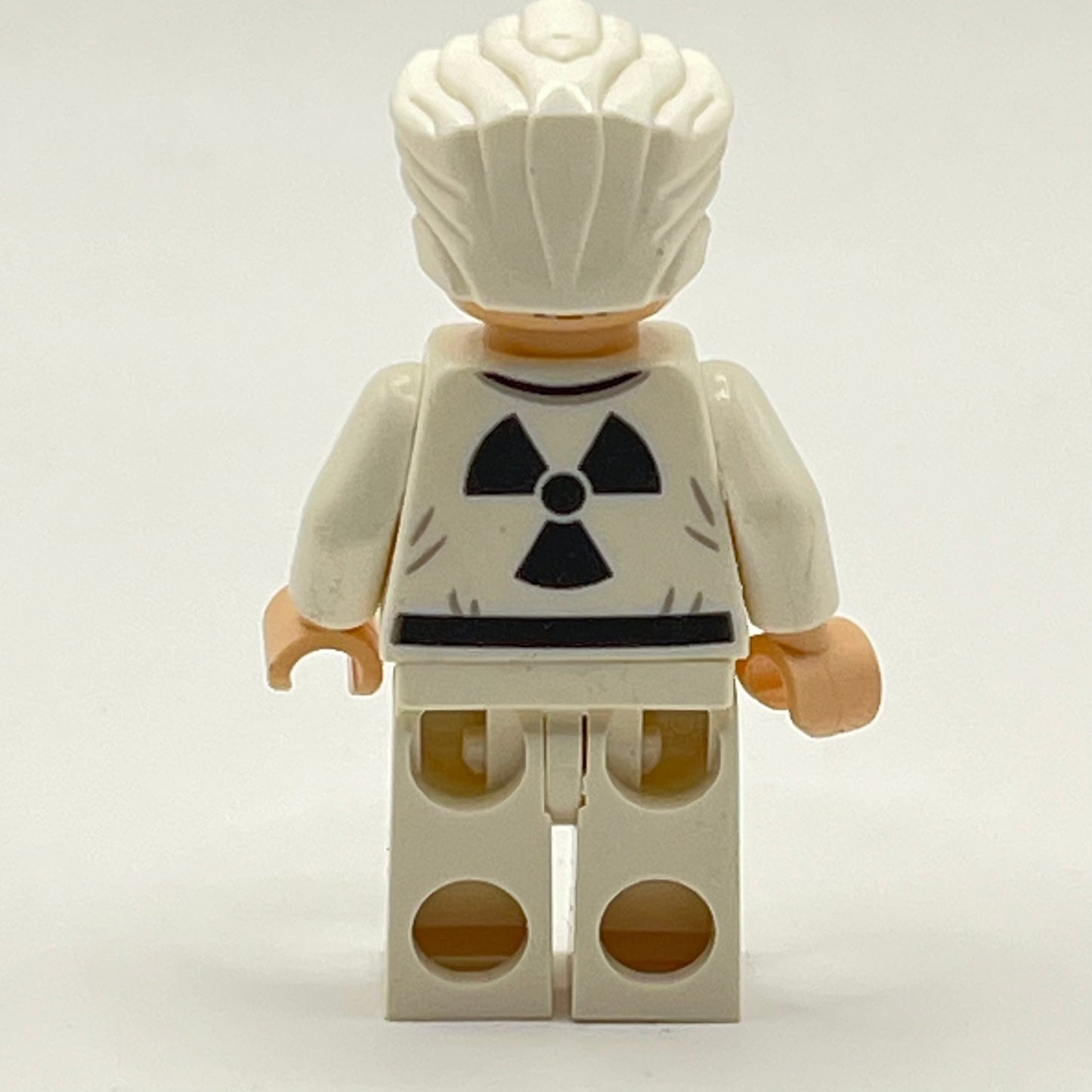 LEGO Doc Brown, LEGO Ideas, Minifigure (idea002)