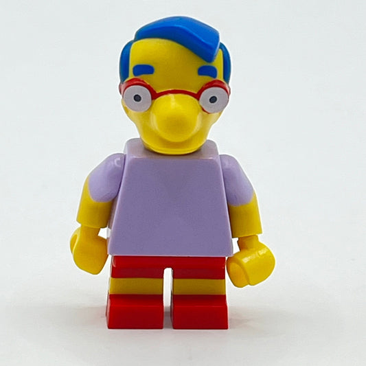 LEGO Milhouse, The Simpsons Collectable Minifigure Series 1 (sim015)