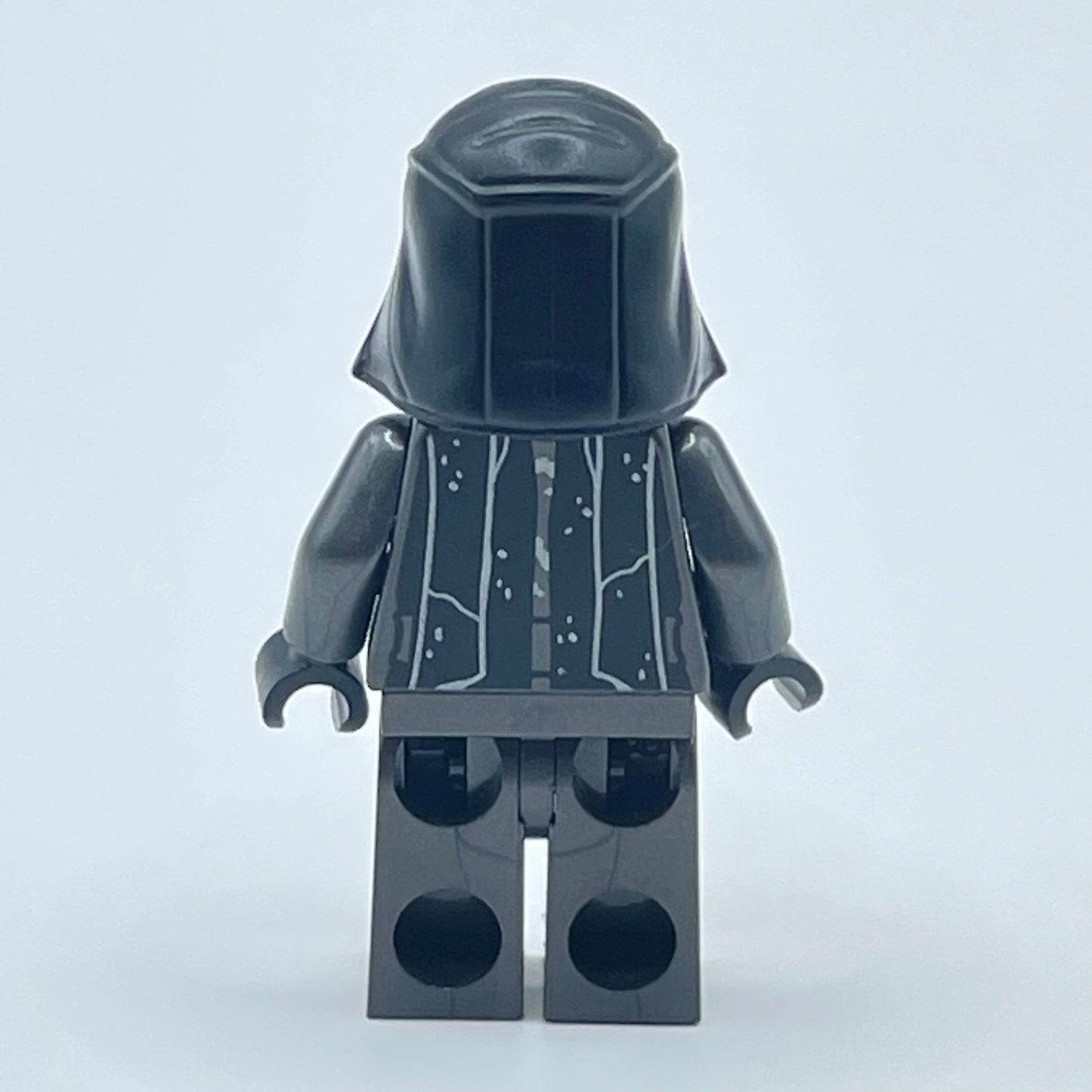 LEGO Knight of Ren (Trudgen), Star Wars, Minifigure (sw1087)