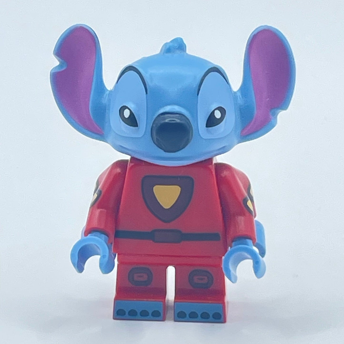 LEGO Stitch 626, Disney 100 Collectible Series, Minifigure (dis107)