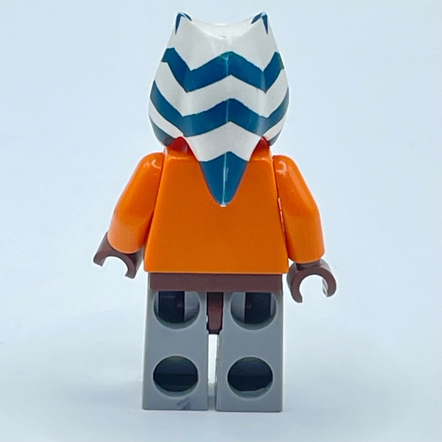 LEGO Ahsoka Tano (Padawan), Star Wars, Minifigure (sw0192)