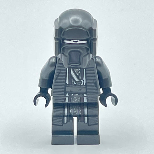 LEGO Knight of Ren (Kuruk), Star Wars, Minifigure (sw1098)