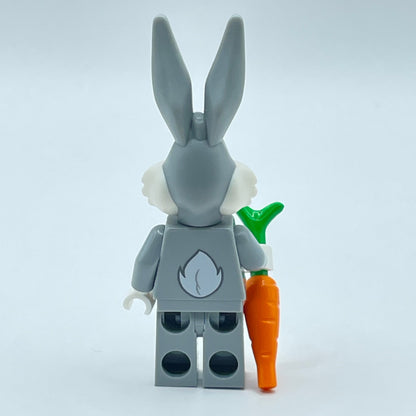 LEGO Bugs Bunny, Collectible Minifigure Looney Tunes (collt02)