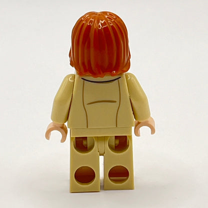 LEGO Lex Luthor, Super Heroes, Minifigure (sh0222)