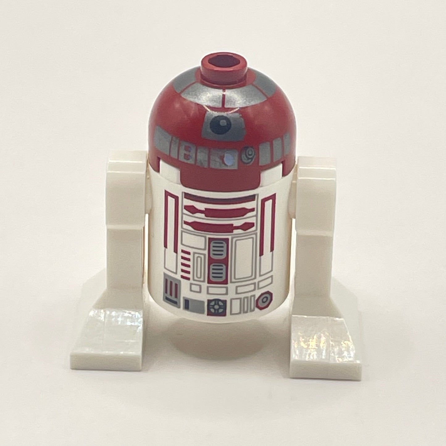 LEGO Astromech Droid R4-P17, Star Wars Minifigure (sw0456)