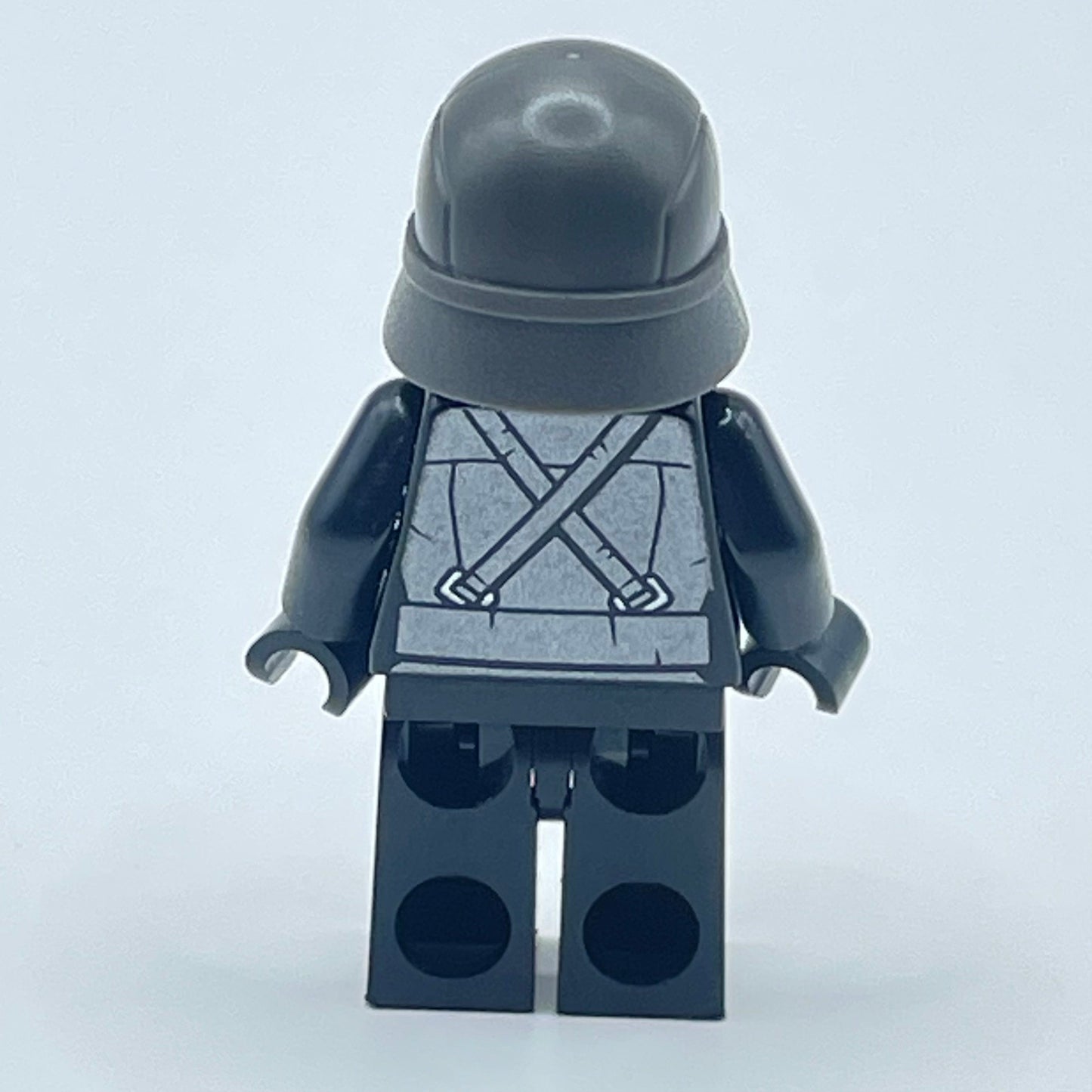 LEGO Knight of Ren (Ushar), Star Wars, Minifigure (sw1064)