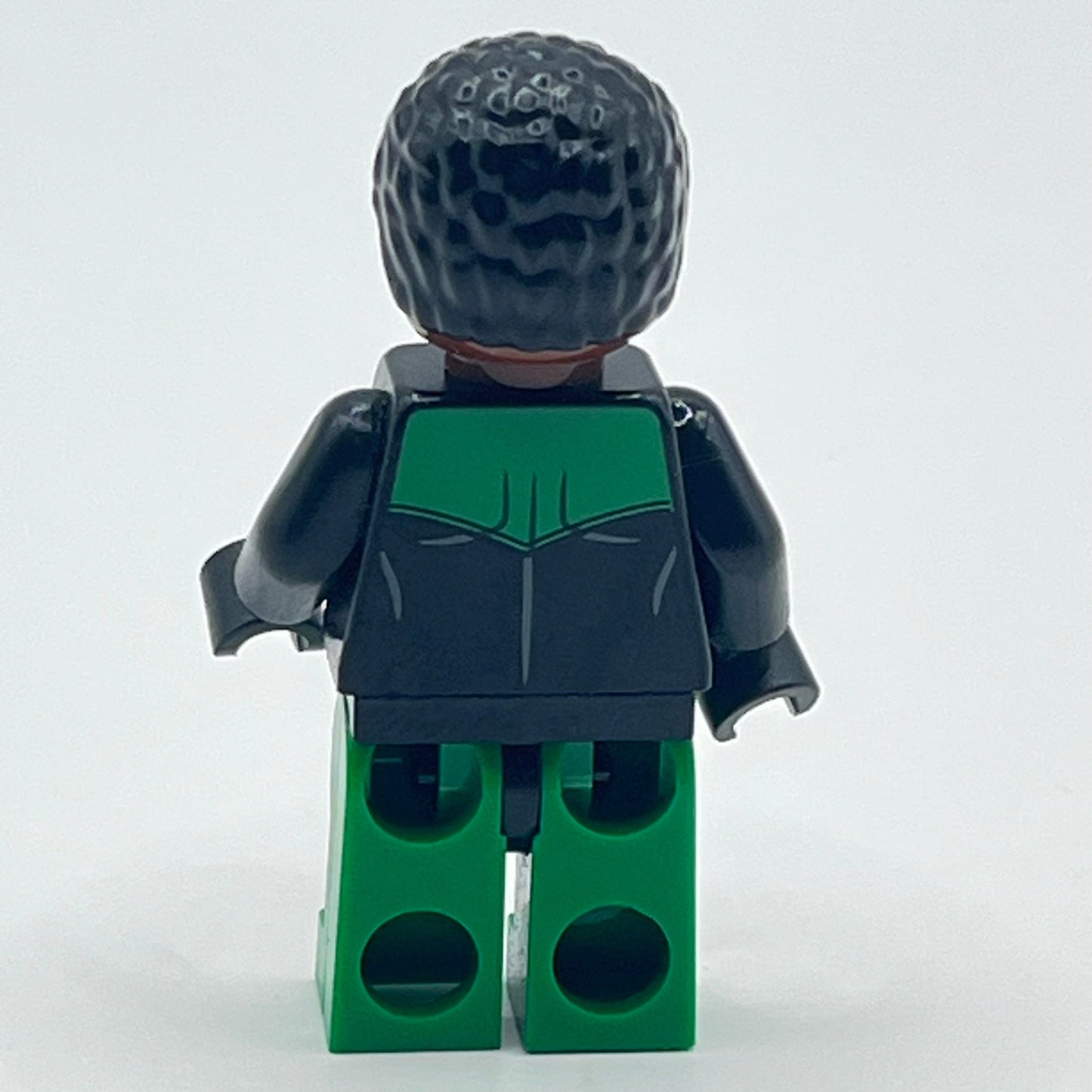 LEGO Green Lantern, John Stewart, Super Heroes Minifigure (sh0428)