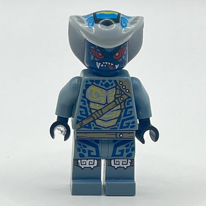 LEGO Rattla, Ninjago Minifigure (njo649)