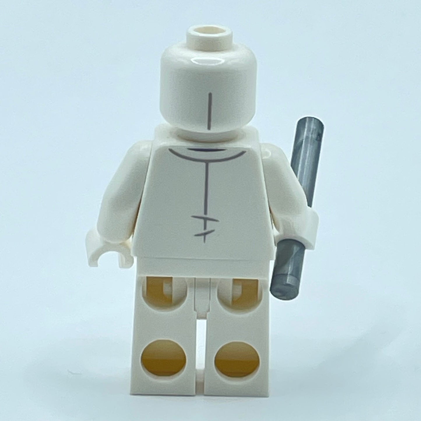 LEGO Mr Knight, Super Heroes Marvel Series 2, Minifigure (colmar15)