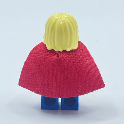 LEGO Thor - Short Legs, Super Heroes, Minifigure (sh0485)