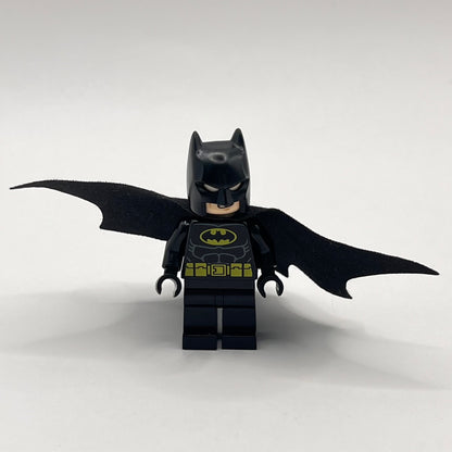 LEGO Batman - Outstretched Cape, Super Heroes, Minifigure (sh0648)