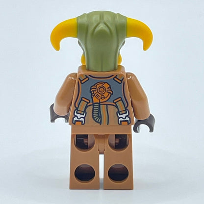 LEGO Boolio, Star Wars, Minifigure (sw1068)