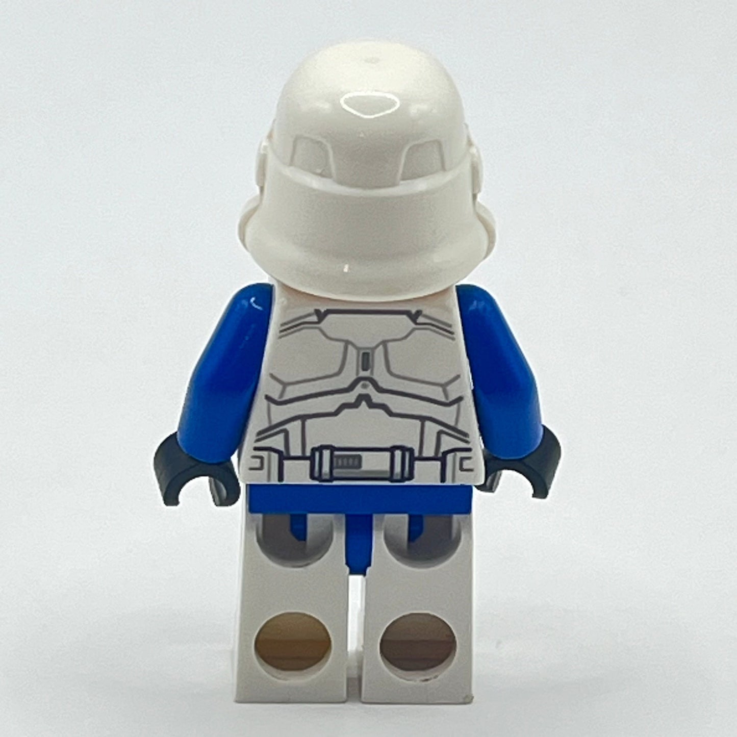 LEGO Special Forces Commander, Star Wars, Minifigure (sw0503)