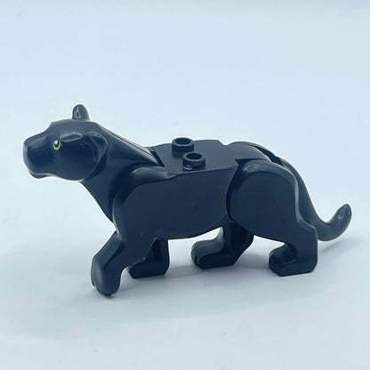 LEGO Large Black Panther, 1 Piece