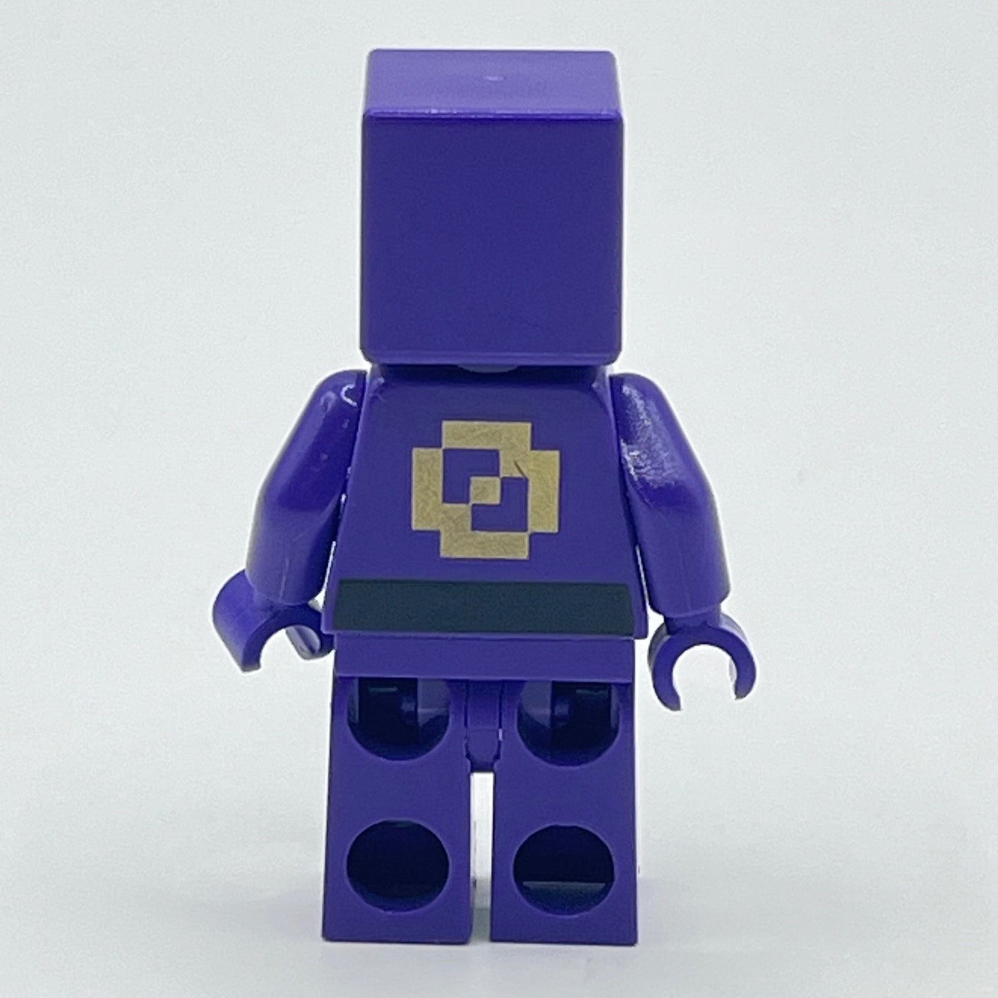 LEGO Rogue, Minecraft, Minifigure (min113)