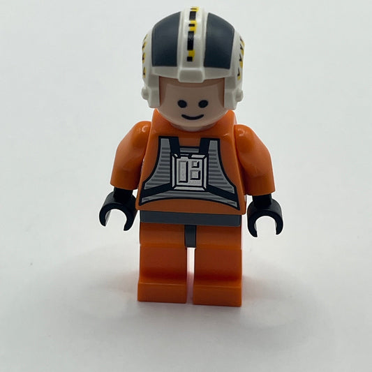 LEGO Star Wars Wedge Antilles (sw0089)