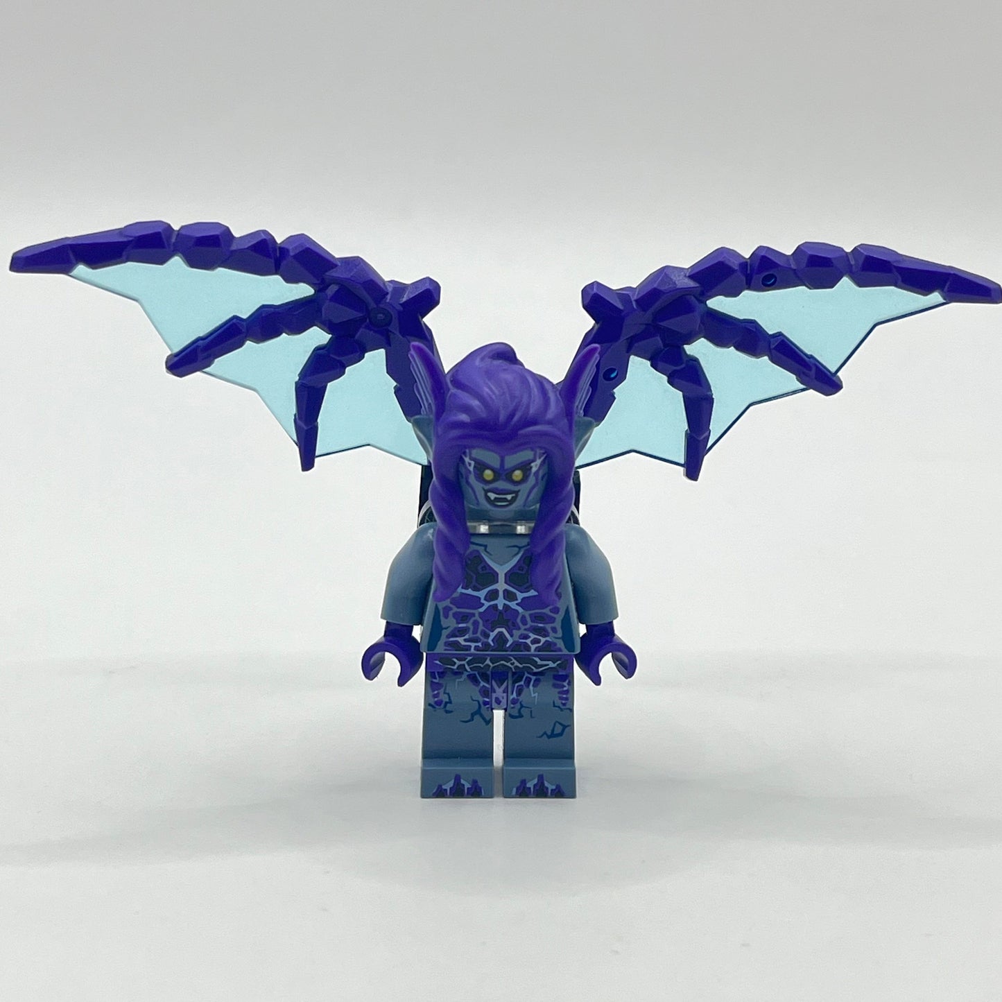 LEGO Harpy, Nexo Knights Minifigure (nex097)